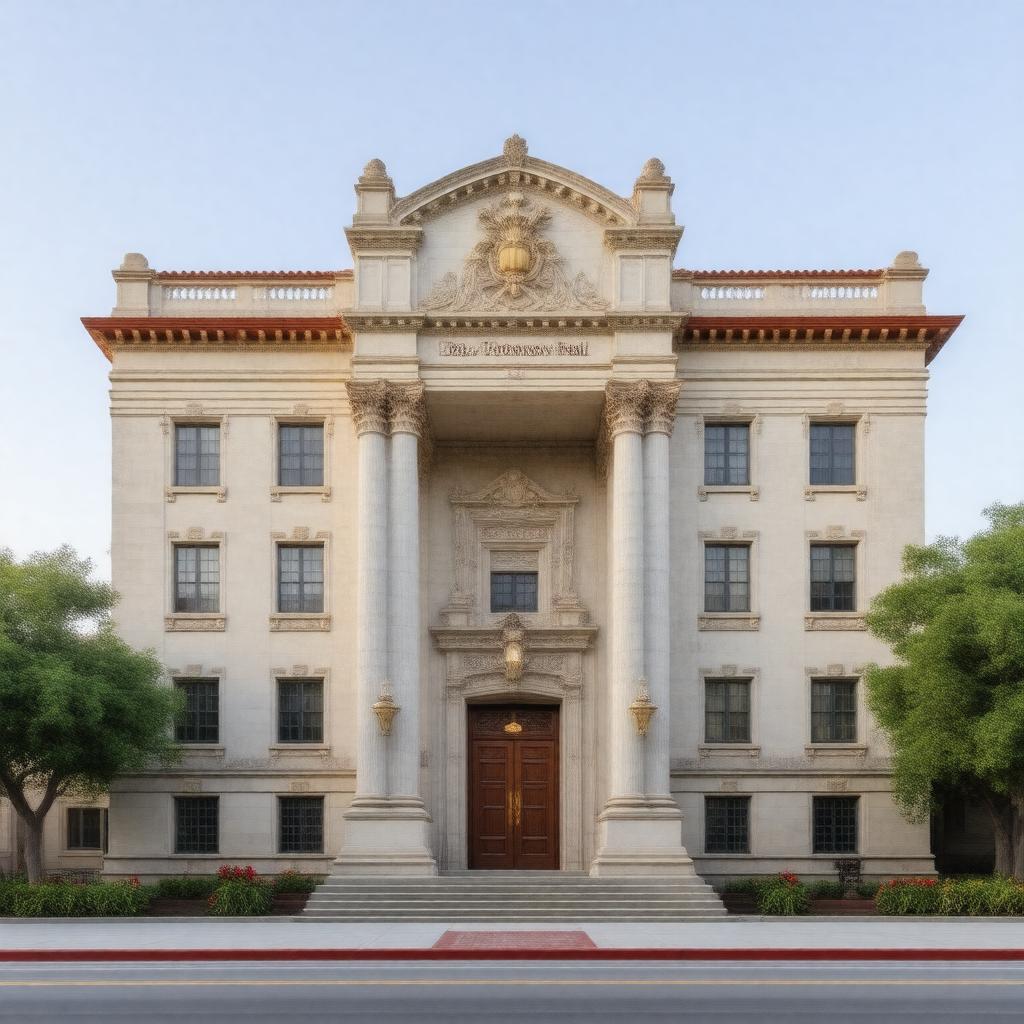 USC Thornton School of Music